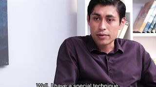 SEXY SENSATIONS CRISIS Danielas Lustful Awakening