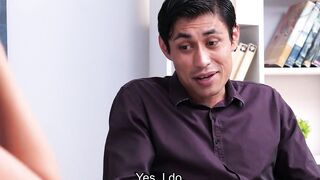 SEXY SENSATIONS CRISIS Danielas Lustful Awakening