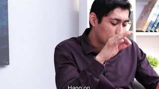 SEXY SENSATIONS CRISIS Danielas Lustful Awakening