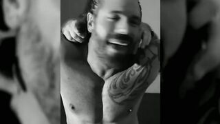 JeanFrancois Gets Taken Down by 2000 women