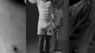 JeanFrancois Gets Taken Down by 2000 women