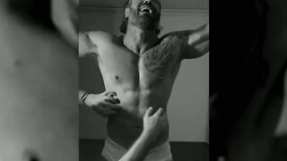 JeanFrancois Gets Taken Down by 2000 women