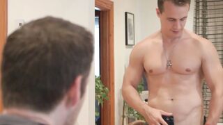 Lubed and Loaded Rickys Erotic Athletic Escapade