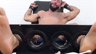 Submission to Bliss