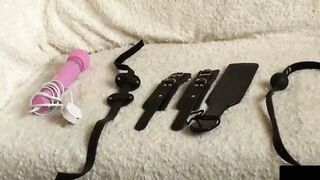 Private Wicked Dream Unleashing Desires