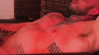 Sweaty Satisfaction