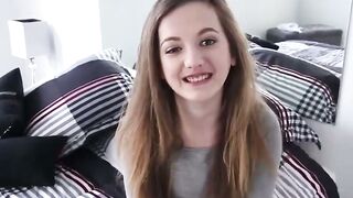 Seducing Samantha