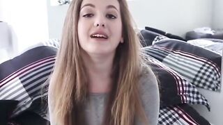 Seducing Samantha
