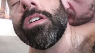 Bear Necessities Max Horsch Fills John Locks with Passion