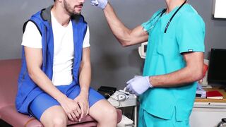 The Probe Marco Lorenzos Ultimate Anal Audit