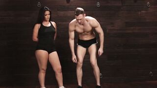 Pounded by Power Victoria Voxxxs Domination Dynasty