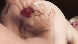 Blazing Inferno Rebel Rhyder  Sophia Burns  Double Trouble for Your Dick
