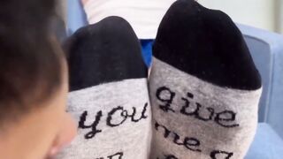 SoleMatesXXX.com Devs Blissful Descent into Foot Frenzy
