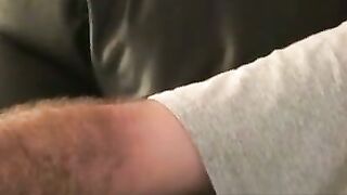 MenWorkinXXX.com   Mercenary Orgasm Young Drifter Sells His Load