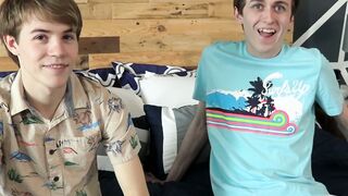 Breed of Desire Jacob Jones and James Stirling Unleashed