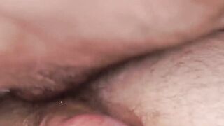 BoyMissionary.com - Naughty twink rimmed and raw doggystyle pounded hard