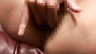 anal Bliss Explosion A Morning of Solo Delights