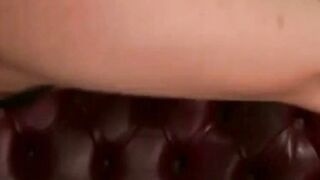 anal Bliss Explosion A Morning of Solo Delights