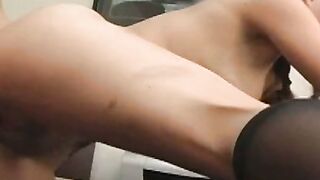 Sweaty Sluts and Wet Boxes