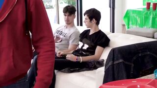 Forbidden Fruits Hoe 8