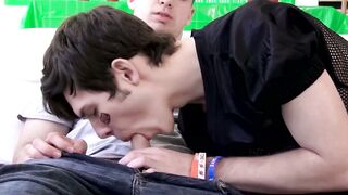 Forbidden Fruits Hoe 8