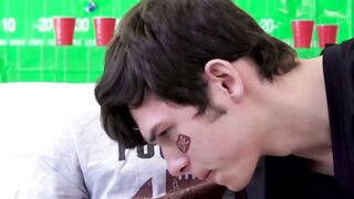 Forbidden Fruits Hoe 8