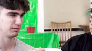 Forbidden Fruits Hoe 8