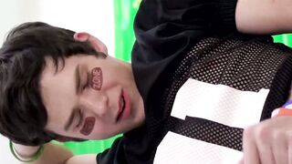 Forbidden Fruits Hoe 8