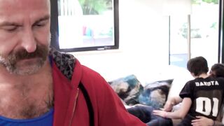 Forbidden Fruits Hoe 8