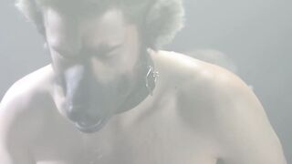Taming the Beast Within A Dominant Daddys Ruthless Initiation