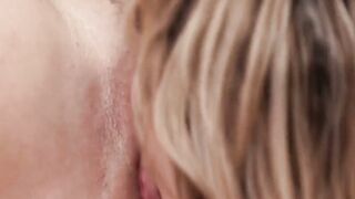 Lesbian Lust A Pussy Paradise Awaits