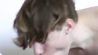 Pleasured by Pound Thirsty Twinks Get Railed Raw