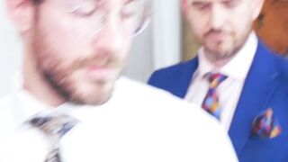The Boardroom Bargain