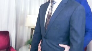 The Boardroom Bargain