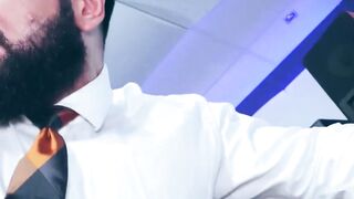Corporate Climax Hoe 2