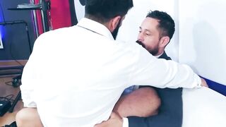 Corporate Climax Hoe 2
