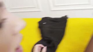 Balls Deep Within the Cheaters Dream