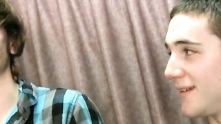 Seducstdlib GirlNextDoor Nikki Gets Down and Dirty with Two Hottest Bucks in Town