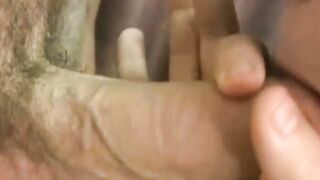 Seducstdlib GirlNextDoor Nikki Gets Down and Dirty with Two Hottest Bucks in Town