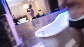 Unleashing the Beast A Wild Ride to Cum Town
