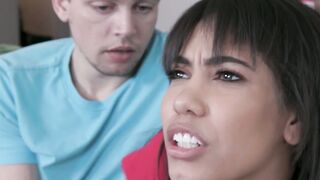 The Feverish Submission of Alex D