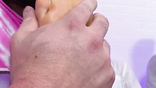 Sole Searching A Lesson in Submission