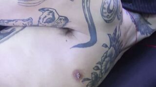 Destruction of Desire Hoe 2