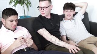 Directors Cut A Triple Feature of Desire