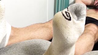 Solemates Joeys FootFetish Fantasy