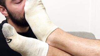 Solemates Joeys FootFetish Fantasy