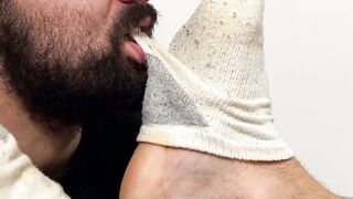 Solemates Joeys FootFetish Fantasy