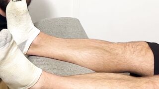 Solemates Joeys FootFetish Fantasy