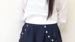 Sakura Splash Hoe 4