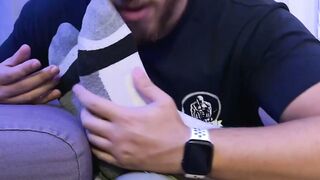Sole Mates A ToeTally Tempting Thrill